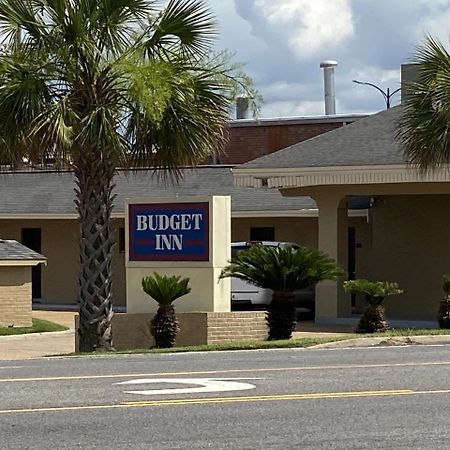 Budget Inn Monroe Bagian luar foto