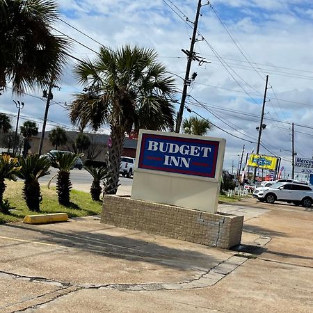 Budget Inn Monroe Bagian luar foto