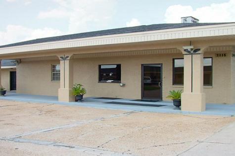 Budget Inn Monroe Bagian luar foto