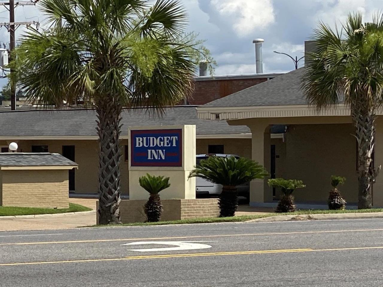 Budget Inn Monroe Bagian luar foto