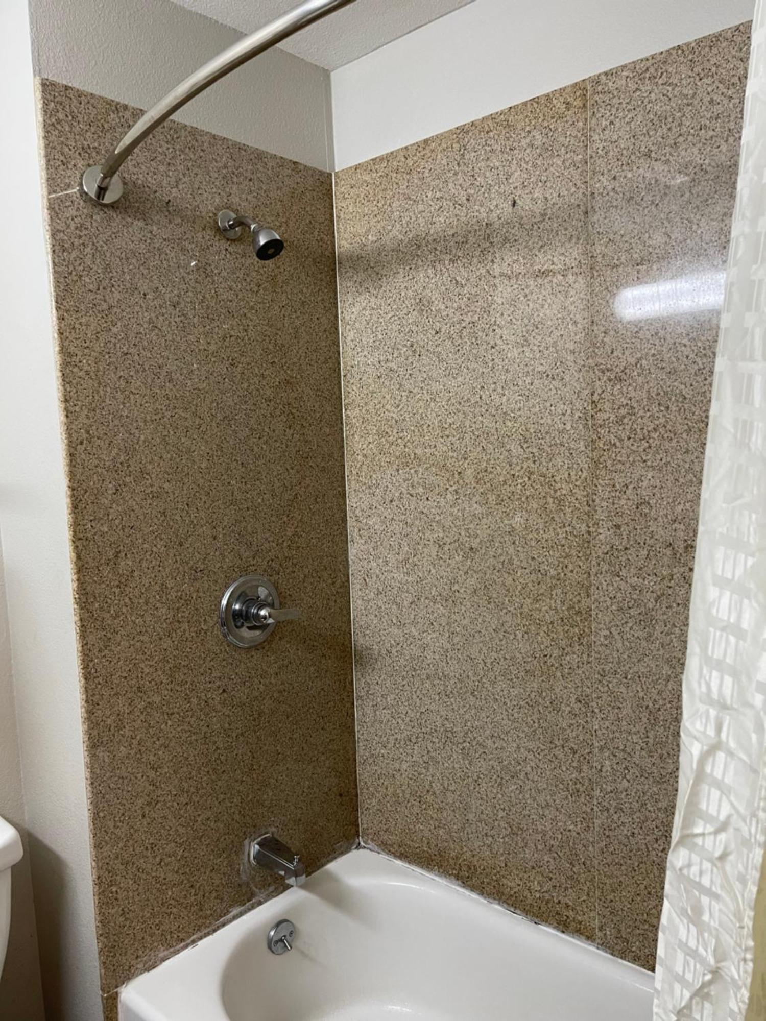 Budget Inn Monroe Bagian luar foto